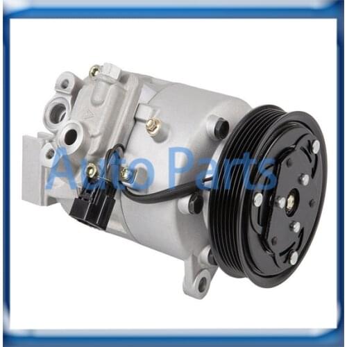 7SBU16H a/c compressor for Buick Lucerne 3.9L 15897600 1521744 60-03150 NA