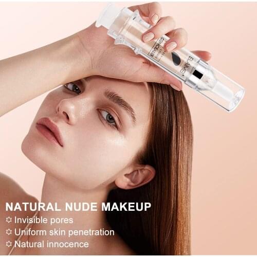 Face Concealer Full Cover Acne Dark Circles Liquid Cream Waterproof Face Makeup Corrector Natural Invisible Pores Cosmetic