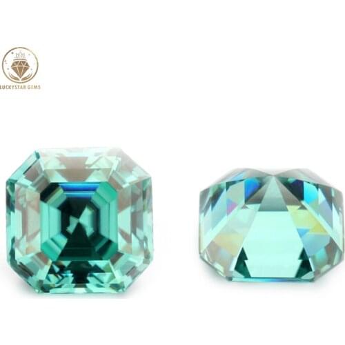 LUCKYSTAR GEMS Rings With Diamonds