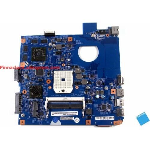 NBM6Z11001 motherboard For Acer aspire E1-451G EA40-CM MB 48.4L902.01M
