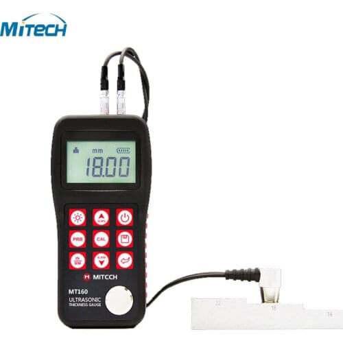 Micron Thickness Gauge Tester MT-160