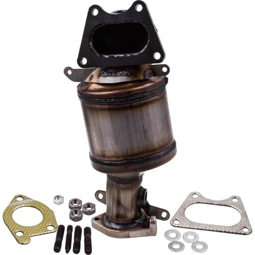 Manifold Catalytic Converter for Honda Accord 3.0L 2003-2007 Acura 3.7L 2007-2009 Acura TL 3.2L 2004-2008