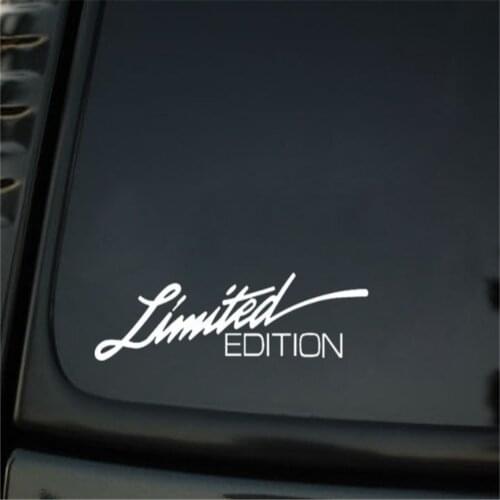 Window Sticker Car-styling Decal for Kia Hyundai Genesis G70 G80 G90 Equus Creta KONA Enduro Intrado NEXO PALISADE HDC-2