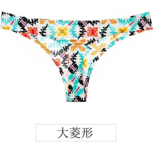 2019 Newest Women G String Sexy Underwear Lace Briefs Panties Transparent Super Thin Hollow Thongs Plus 1pcs/lot afq0220