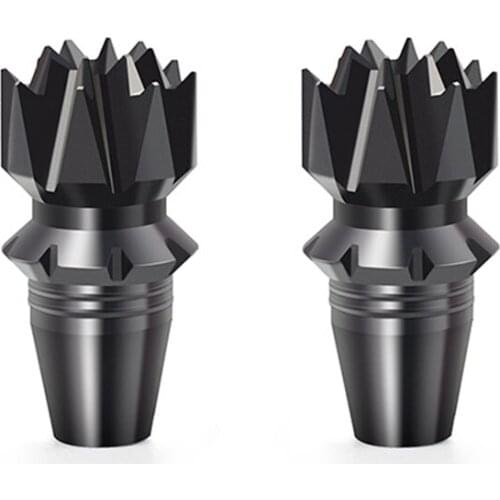 3D Upgrade Rocker Heads Gimbal Heads Spare Parts for T16 T12 T8Sg T18 Remote Controller Short Stroke