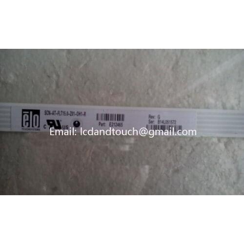 E500979 SCN-AT-FLT15.0-Z07-0H1-R touch screen touch panel