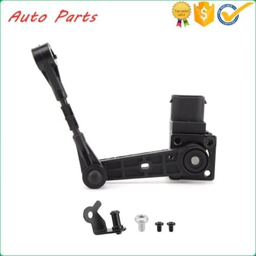LR020473 Front Left Air Suspension Ride Height Sensor for LAND ROVER RANGE ROVER SPORT (L320) 2005 2006 2007 2008 2009 2010-2013