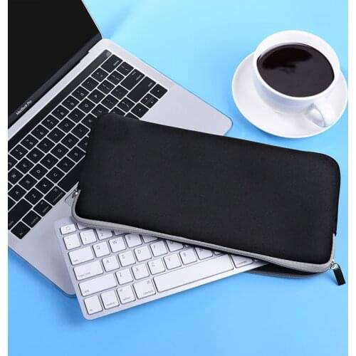 Dust Cover Case For The IMAC Keyboard Apple Keyboard Storage Bag