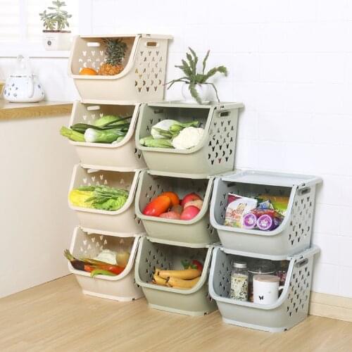 TENBROMAN Storage Shelves