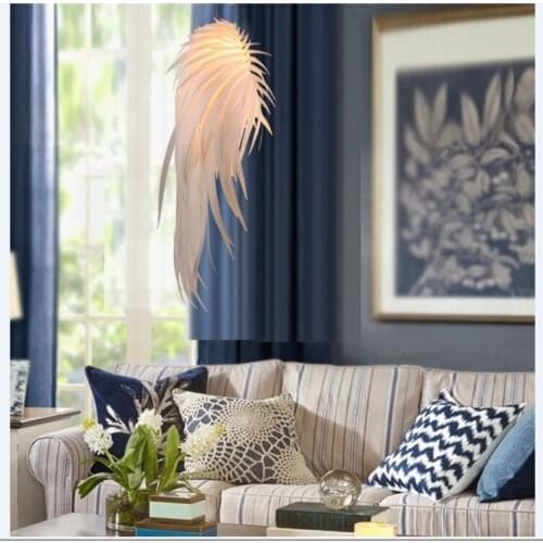 Vintage iron crystal luminaire suspendu led light cocina accesorio bathroom fixture bedroom nordic decoration home