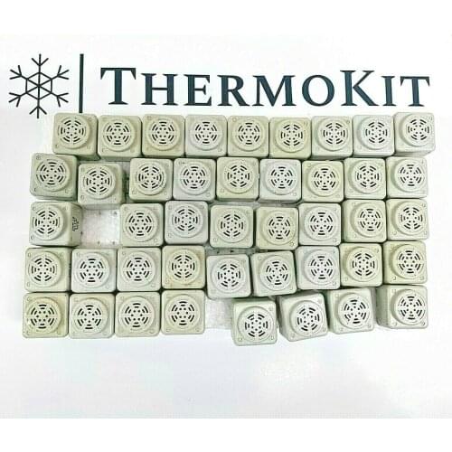 YMB-12 DC-12V TRIE-2612P4H 44-9050 THERMO KING BUZZER NOS 10 PCS
