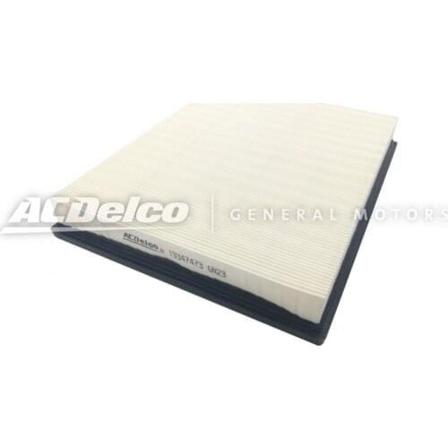 Автомобильные фильтры ACDelco China At AliExpress