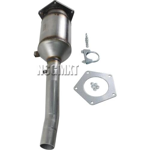 AP01 Diesel Particulate Filter DPF for Seat Alhambra VW Sharan 2.0 TDI BRT 2005-2012 FOR VW Sharan (7M8, 7M9, 7M6) 2.0 TDI BRT