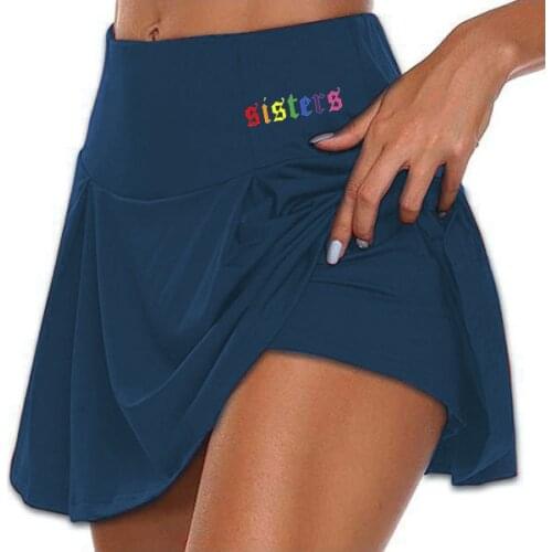 Bikinis Secret Women's Mini Skirts