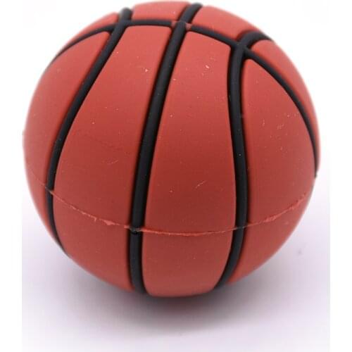 New style pendrive 16G basketball pen drive 8G cartoon USB flash drive 64GB flash card 32G 4G flash memory stick U disk HOT Gift