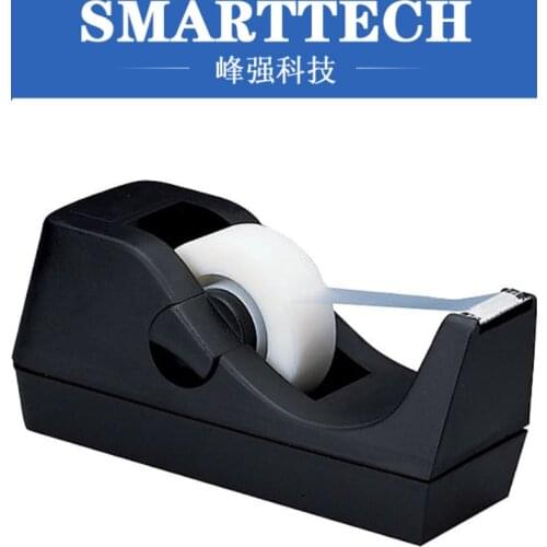 Good quality Plastic Mould Plastic Tape Dispenser Injection Mold Maker Office Equipment Molding Manufacturer