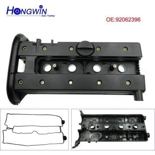 Camshaft Engine Valve Cover Bolts & Seal & Gasket For Chevrolet Epica 2.0 Buick Regal 2.0 E.xcelle 1.8 92062396 90501942