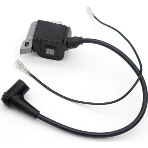 Ignition Coil Module Fit For Husqvarna Partner K650 K700 K850 K950 K1200 K1250 Active I, II & III Cut Off Saws Replacement Parts