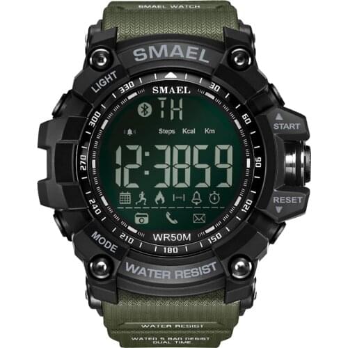 NEWegg Mens Smart Watch