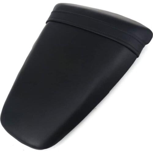Front Rider Driver Seat Pillion Cushion For Kawasaki Ninja ZX10R 2011-2012