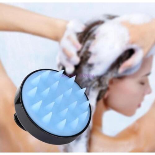 Stictech Silicone Combs