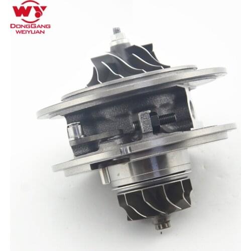 Turbo charger TF035 For Hyundai Santa Fe 2.2 CRDI D4EB 150HP 2005- Cartridge core assembly CHRA turbine 28231-27800 49135-07302
