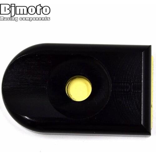 Rear Seat Mouting Tab For Harley Sportster Wide Glide Street Bob Roadking Fatbob Streetbob Softail Dyna Street Glide