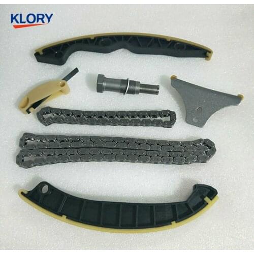 ZBH-ZSKIT-SAIL1.4 Timing Chain Kits(7 number of packages)(2 KINDS) FOR Chevrolet NEW SAIL 1.4