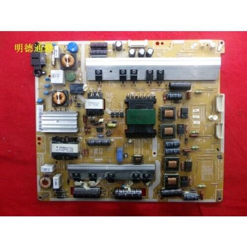 BN44-00523B Free shipping UA55ES7000J LCD TV original power board BN44-00523B