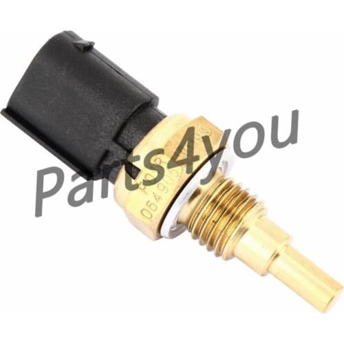 CFMoto 450cc 550cc 600cc 1000cc CF625 U5 Z6 Water Temperature Sensor Water Coolant Temperature Temp Sensor
