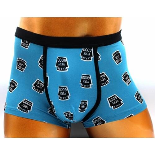 Mens Underwear Boxers Ropa De Hombre Underwear Men Boxer Boxer Hombre Gifts For Men Viscose Modal