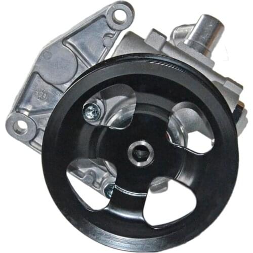 AP02 New Power Steering Pump For Mercedes W211 S211 C219 W204 E280 E300 E320 C250 C320 CLK320 0054660201 0054660301 5466020180