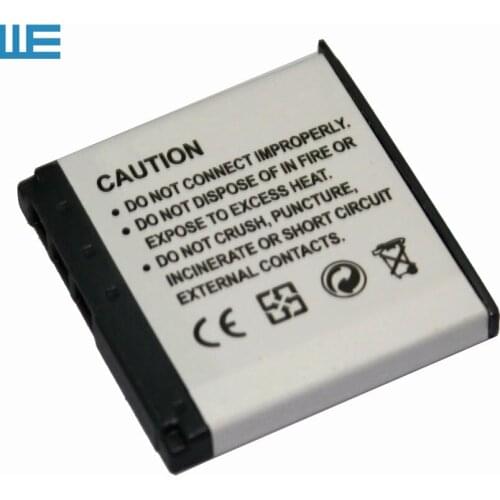 NP-FE1 FE1 NPFE1 Battery for Sony Cyber-shot DSC-T7 DSC-P2 DSC-P3 DSC-P5 DSC-P9 DSC-P7 DSC-P10