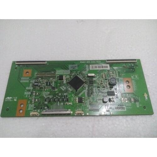 Original RSAG7.820.5101 RSAG7.820.5101/ROH LOGIC board FOR connect with LED55K360X3D /k310x3d T-CON connect board