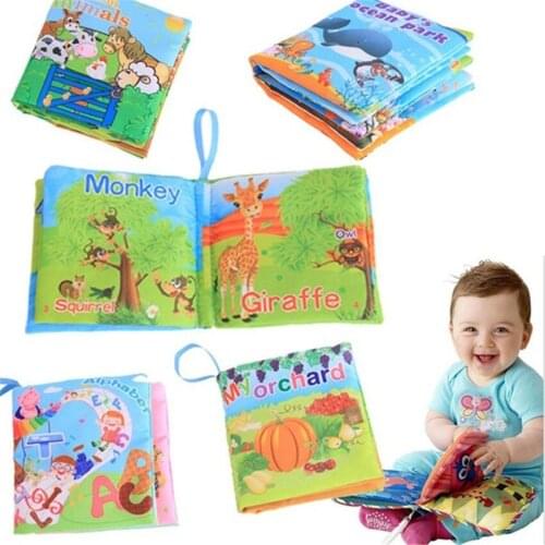 Supfy Toddler Toys