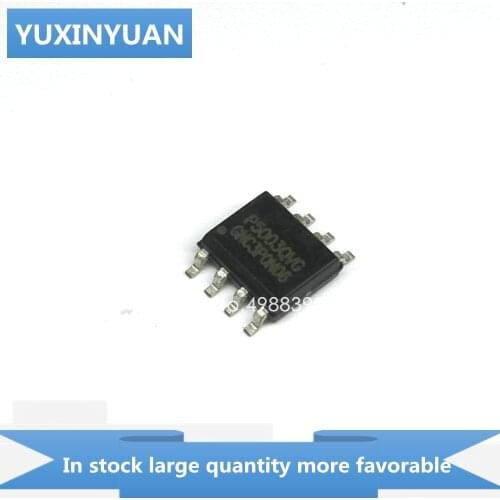 YUXINYUAN 10PCS/LOT P5003QVG P5003 QVG P 5003QVG 5003 SOP8 in stock in stock