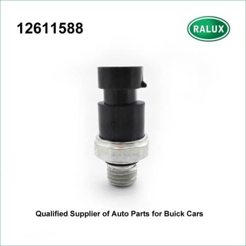 12611588 Engine Oil Pressure Switch Sender D1823A PS310 D1838A For Buick GMC Hummer Saturn Chevrolet Cadillac 02-13