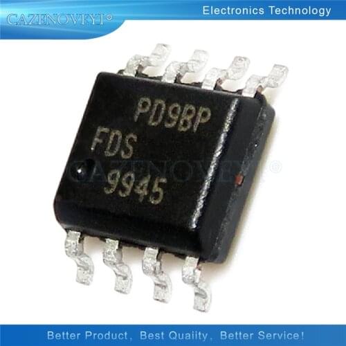 20pcs/lot FDS9945 FDS9435 FDS8958 FDS8884 FDS8880 FDS8878 FDS8813 FDS6984 FDS6910 FDS6900 FDS6890 FDS6675 FDS4935 FDS4435 SOP-8