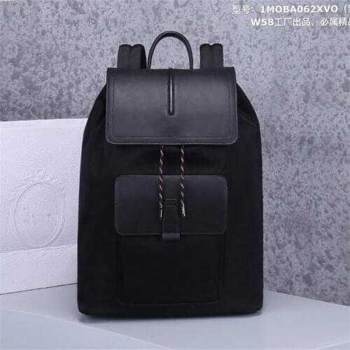 2021 popular backpack backpack large capacity youth trend backpack fashion classic backpack