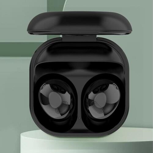 Bluetooth-compatible Headset Charging Accessories Earphone Protective foramsung Galaxy Buds Pro SM-R190 Charging Box Accessories