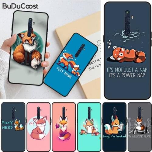 BuDuCoost Oppo R15 Phone Cases