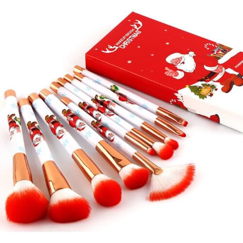Klsd Makeup Brush Sets