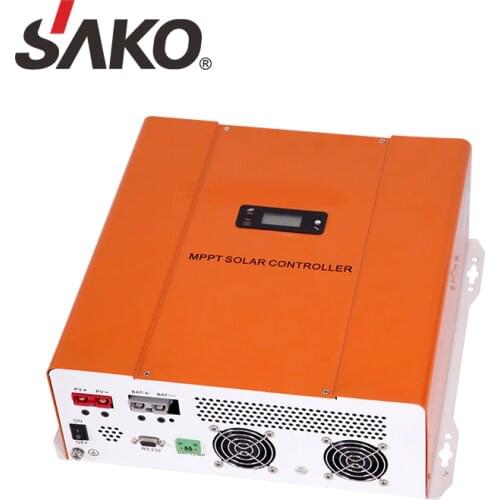 SAKO MPPT Solar Charge Controller High Voltage 960VDC 20A 40A 60A