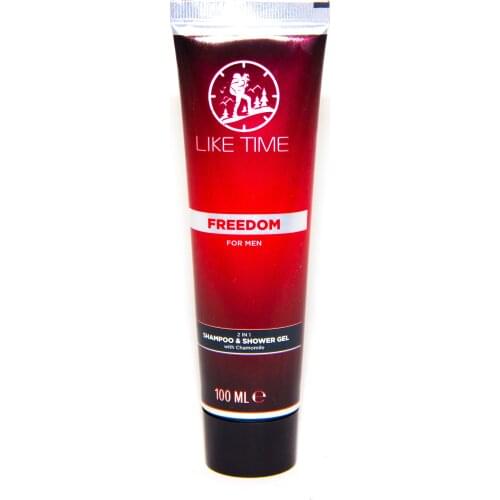 Like Time Hair Shampoos