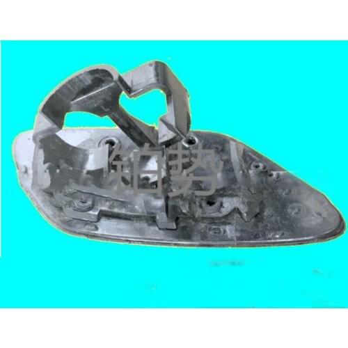 Trim Nozzle Left Painted 2009-b mwZ4 E89 Z4 23i Z4 30i Z4 35i Z4 20i Z4 28i Z4 18i Trim Nozzle Left Painted 5111 0038 574