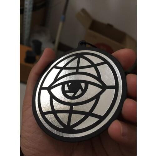 Wholesale custom hang Tag and label for clothing printed/garment/hair extension/Luxury/Jewelry Accessories DPN0720