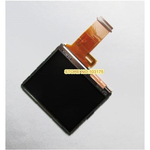 Original New For Fuji Fujifilm Finepix S6500 FD LCD Display Screen With Backlight