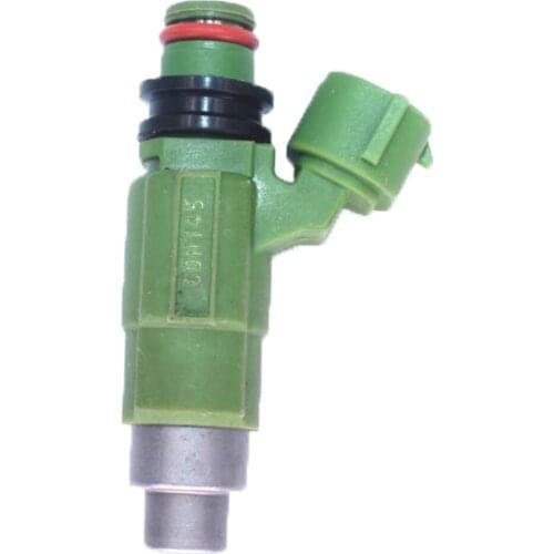 High Performance CDH145 Fuel Injector Nozzle For MITSU-BISHI 4G69 Car CD H145
