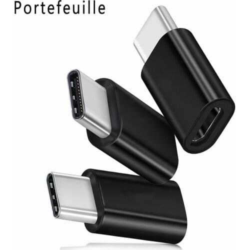 Portefeuille Fast Chargers