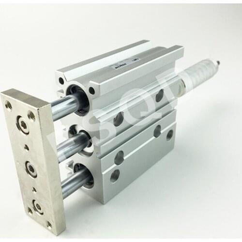 SMC Compact Guide Cylinder MGPA20-50A-XC8 MGPA series pneumatic components air tools